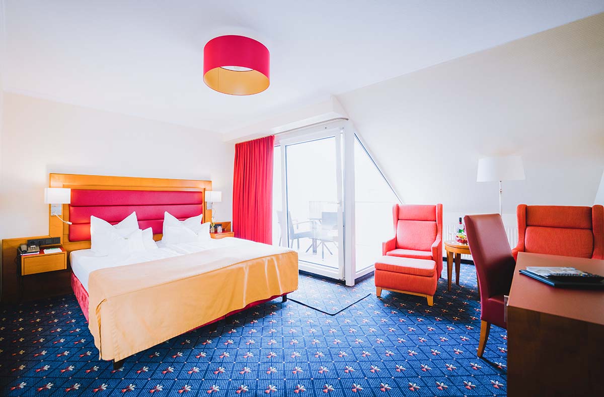 Wellnessurlaub Bad Rothenfelde für 2 (1 Nacht)