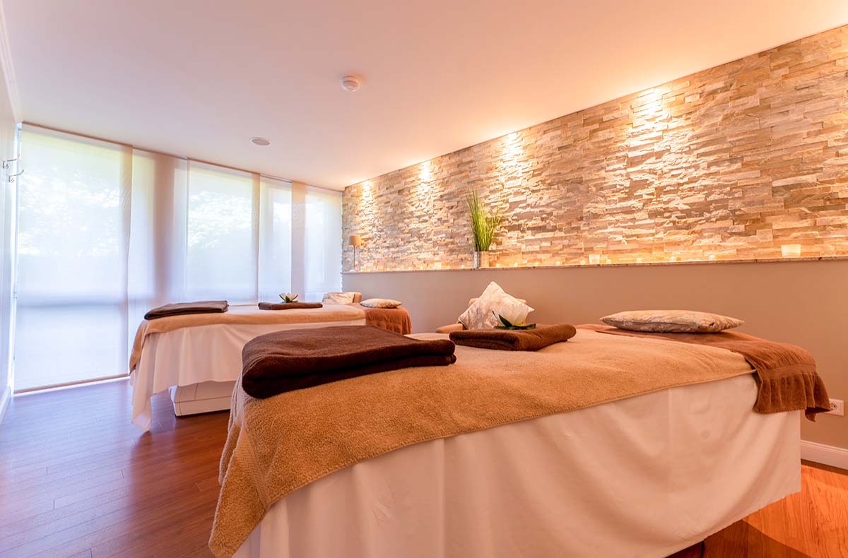 Wellnessurlaub Teutoburger Wald für 2 (2 Nächte) - Euer genüssliches Wellness-Abenteuer in Bad Rothenfelde