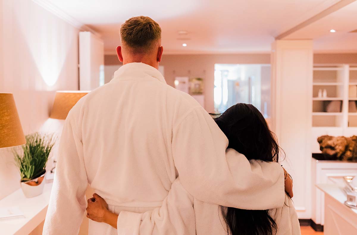 Wellnessurlaub Teutoburger Wald für 2 (2 Nächte) - Vorschau II