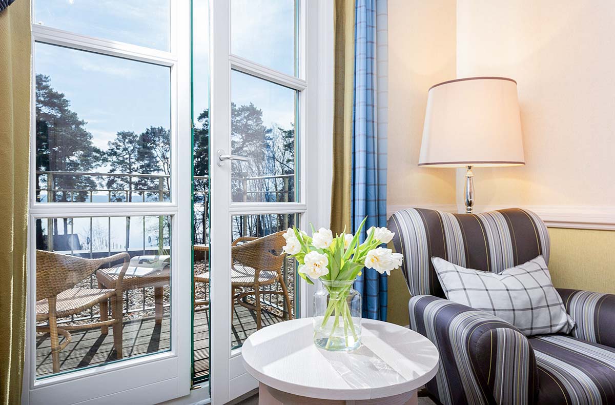 3 Tag(e) Wellnessurlaub Bad Saarow für 2 (2 Nächte) inkl. Halbpension