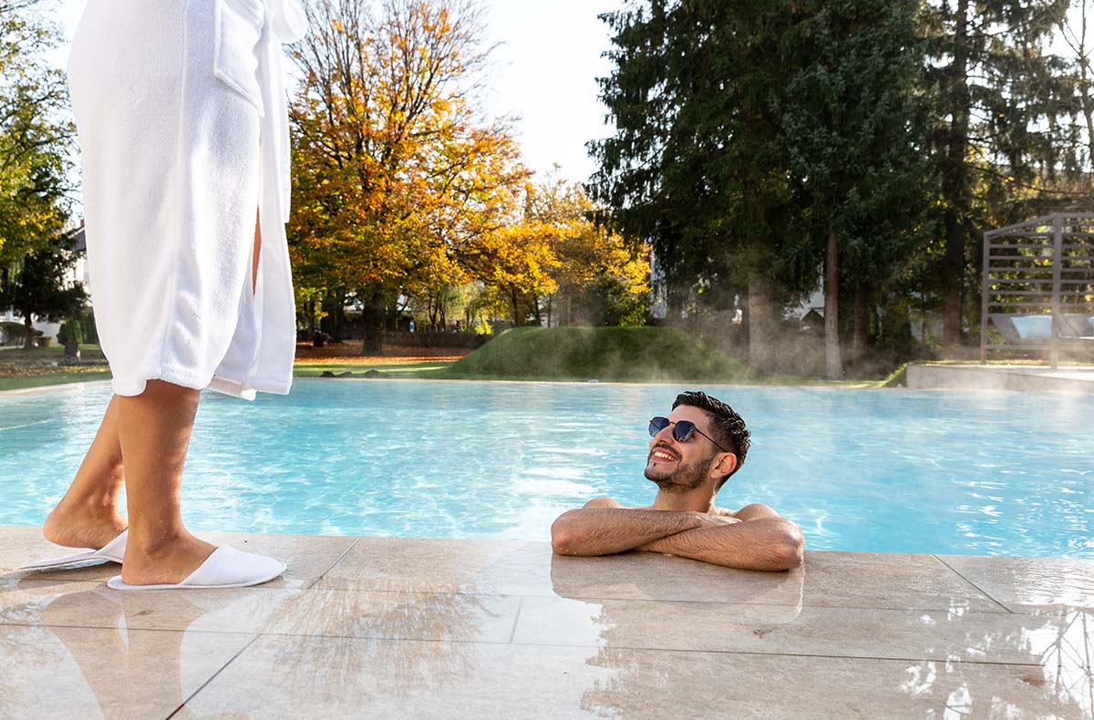 2 Tag(e) 3 Tag(e) Wellnessurlaub Bad Wörishofen (2 Nächte) inkl. Halbpension Bayern ✓