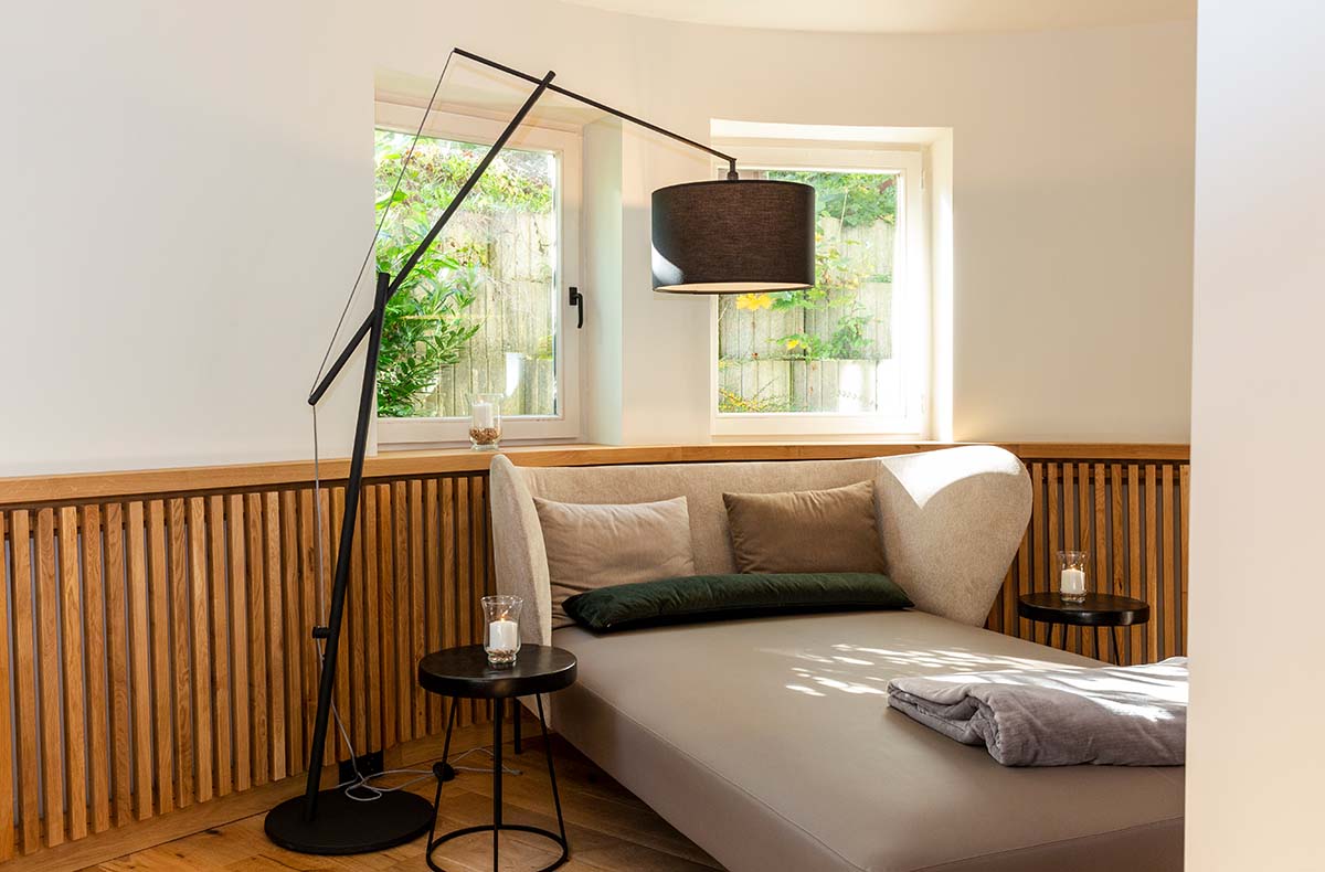 2 Tag(e) 3 Tag(e) Wellnessurlaub Bad Wörishofen (2 Nächte) inkl. Halbpension Bayern ✓