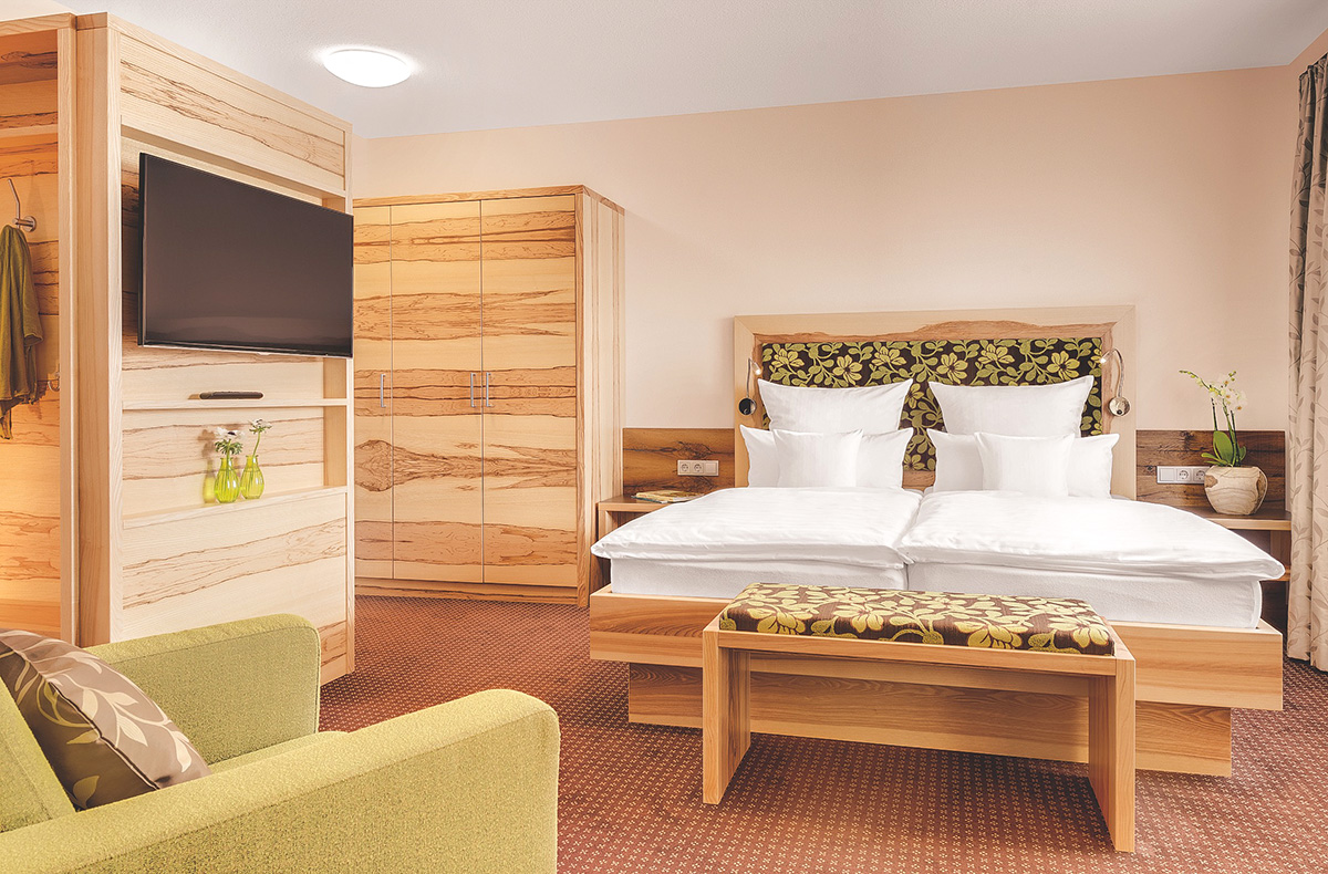 Wellnessurlaub Drachselsried für 2 (1 Nacht) Wellnessurlaub Drachselsried für 2 (1 Nacht)