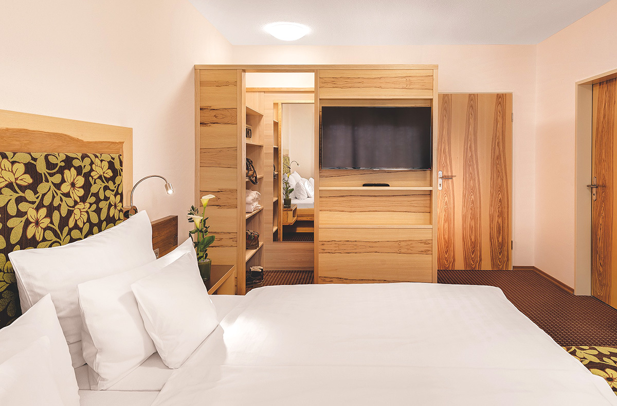 Wellnessurlaub Drachselsried für 2 (1 Nacht) Wellnessurlaub Drachselsried für 2 (1 Nacht)