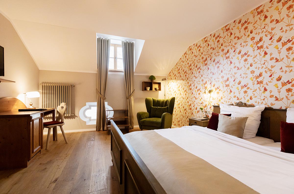 2 Tag(e) Wellnessurlaub Frasdorf für 2 (1 Nacht) inkl. Frühstück Bayern ✓ 2 Tag(e) Wellnessurlaub Frasdorf für 2 (1 Nacht) inkl. Frühstück Bayern ✓