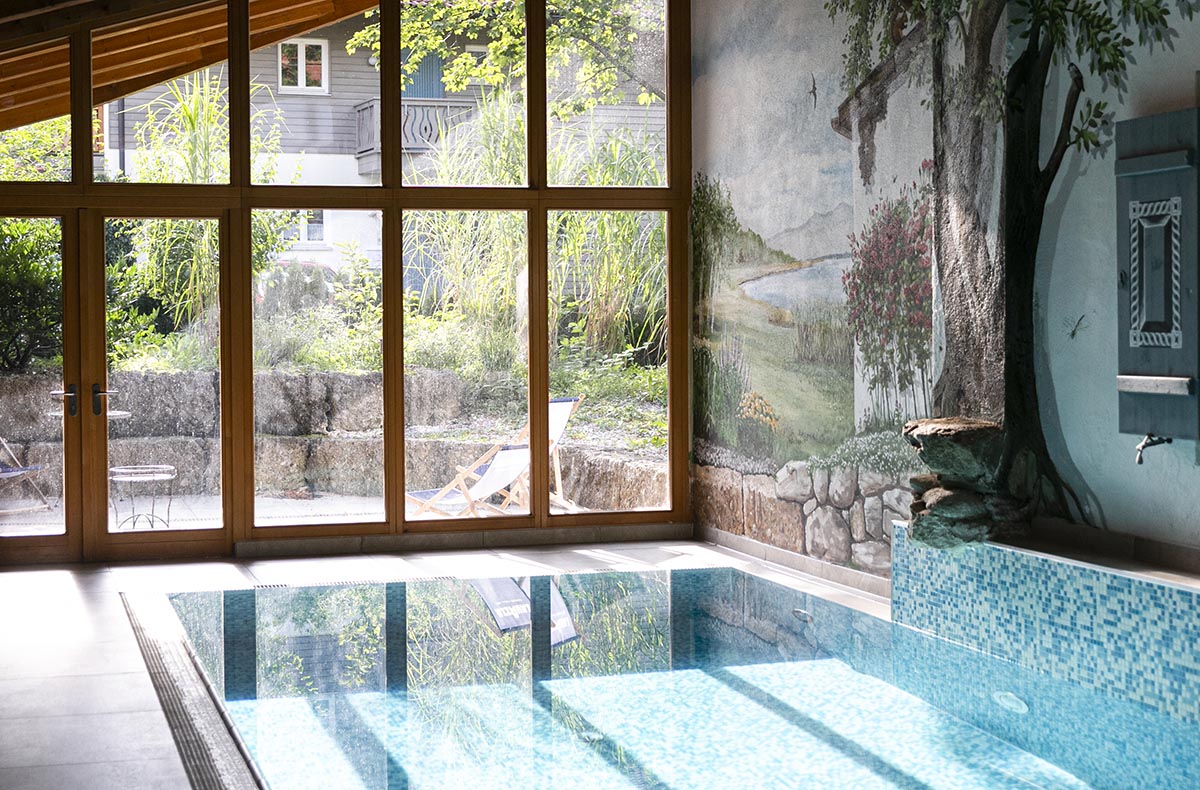 2 Tag(e) Wellnessurlaub Frasdorf für 2 (1 Nacht) inkl. Frühstück Bayern ✓ 2 Tag(e) Wellnessurlaub Frasdorf für 2 (1 Nacht) inkl. Frühstück Bayern ✓