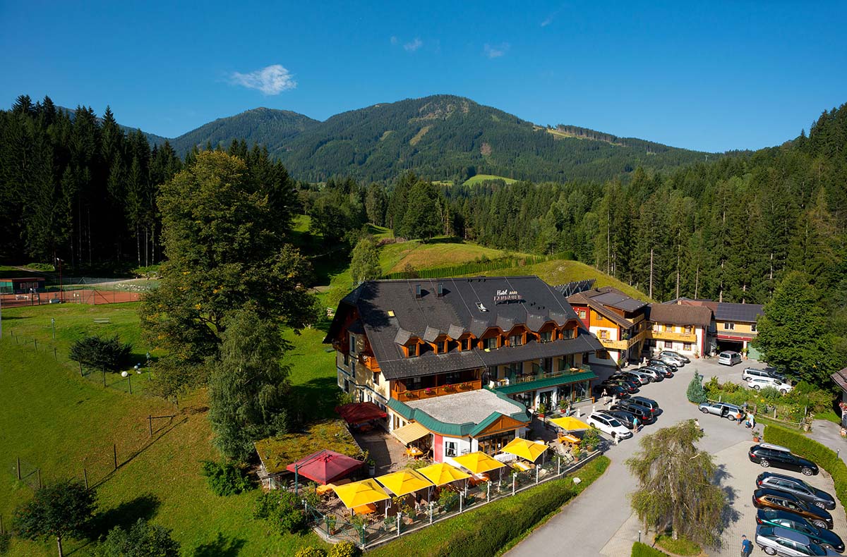 3 Tag(e) Wellnessurlaub Schladming für 2 (2 Nächte) inkl. Halbpension