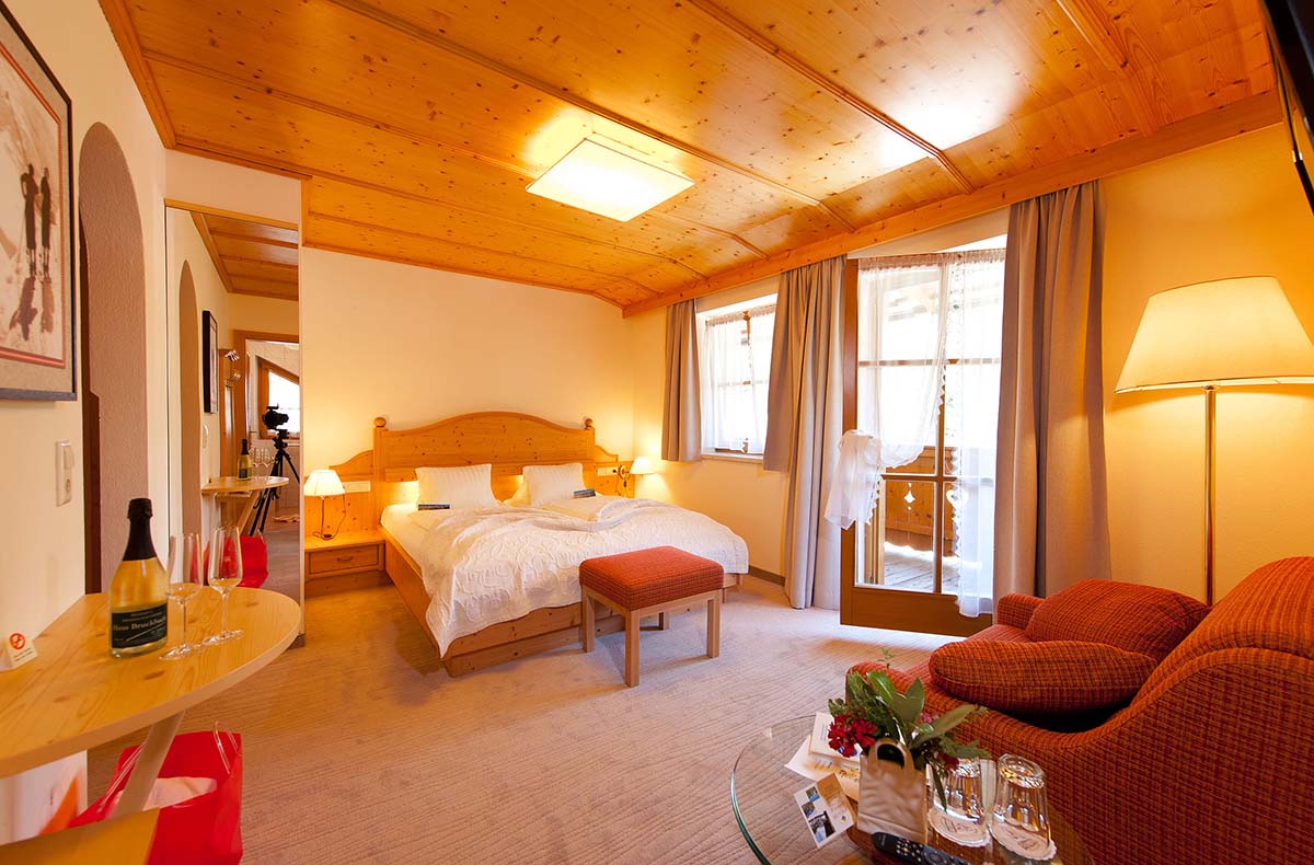 3 Tag(e) Wellnessurlaub Schladming für 2 (2 Nächte) inkl. Halbpension