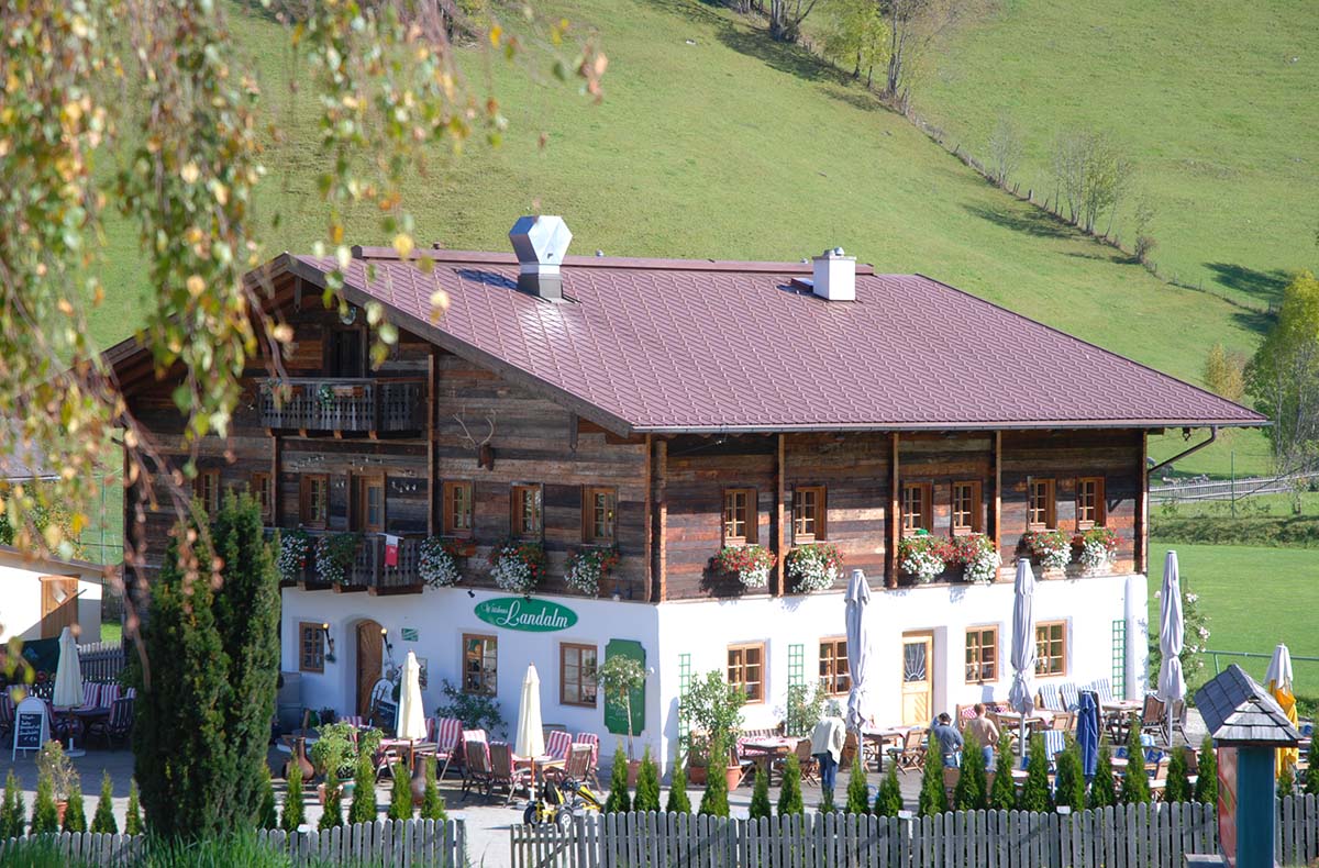 3 Tag(e) Wellnessurlaub Schladming für 2 (2 Nächte) inkl. Halbpension