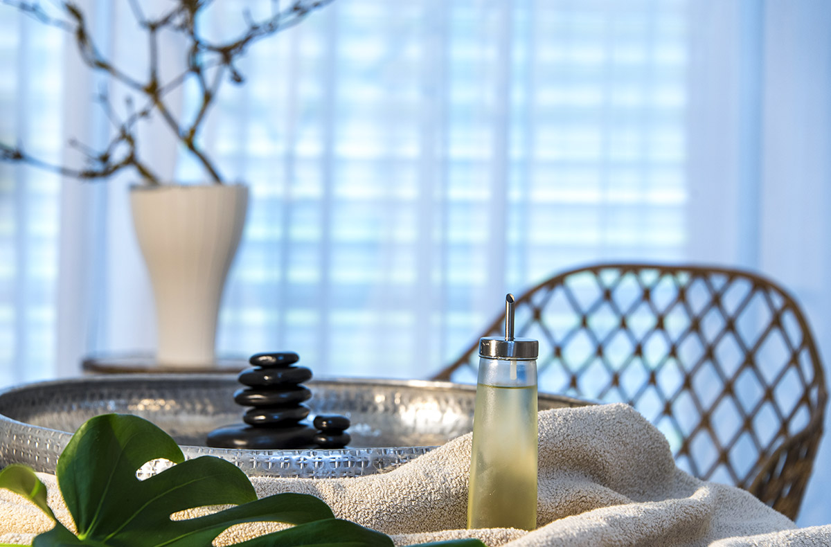 Wellnessurlaub für 2 Schwielowsee (3 Nächte) in Werder