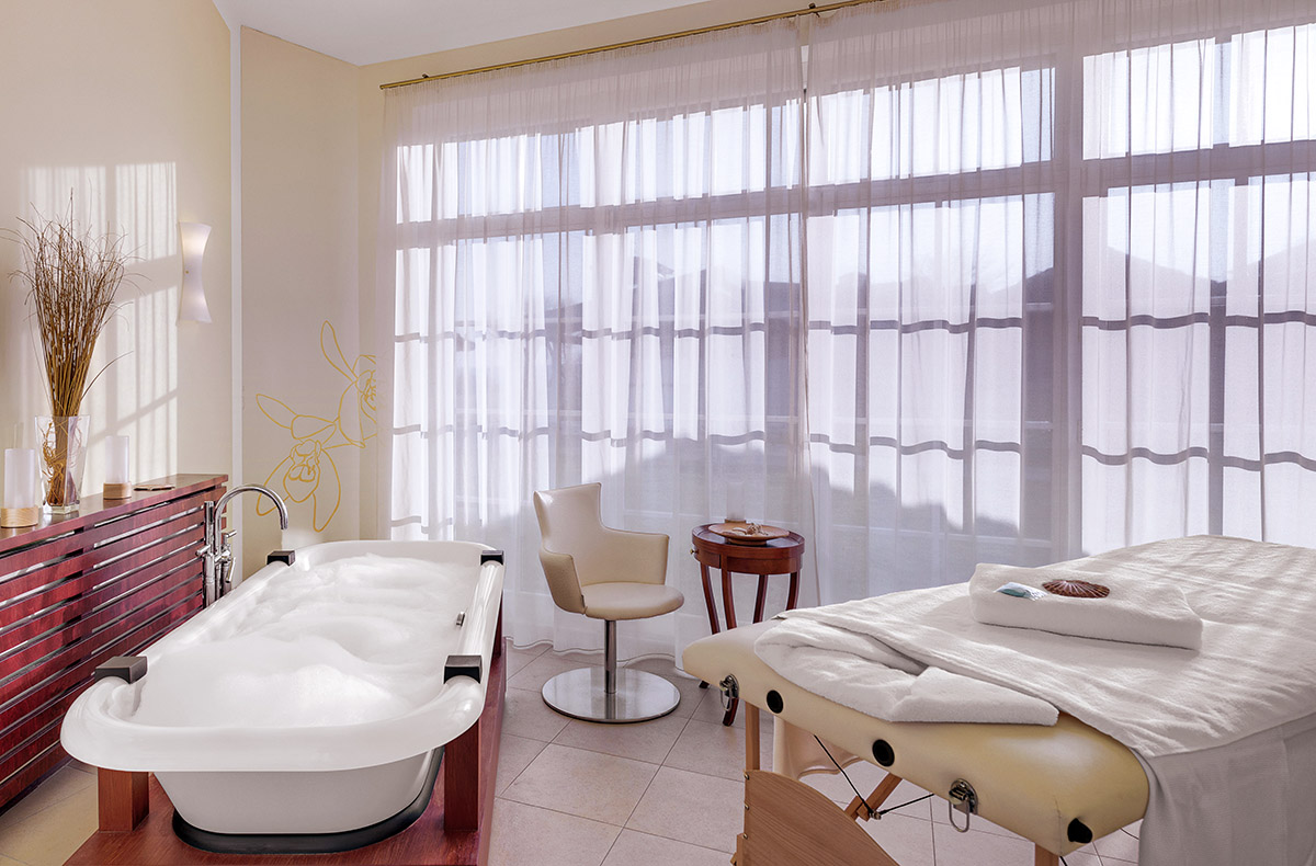 Wellnessurlaub für 2 Schwielowsee (3 Nächte) in Werder