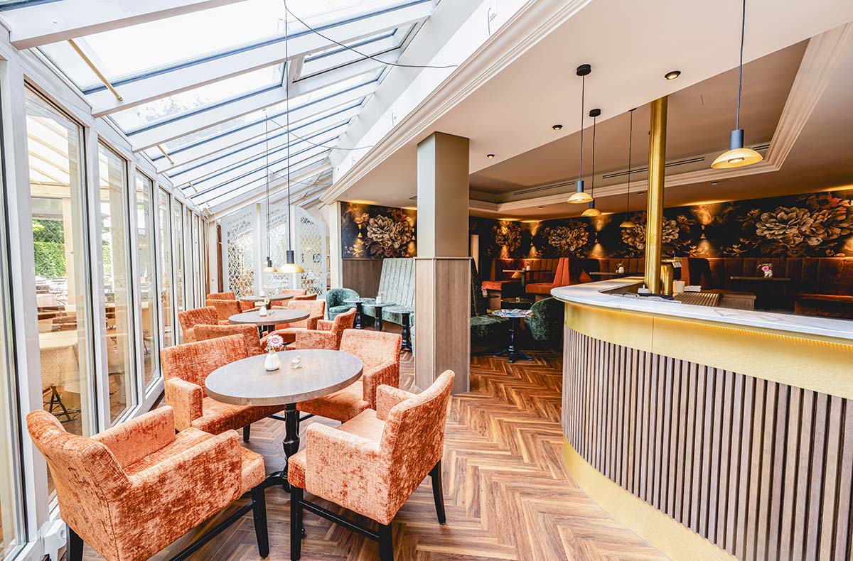 2 Tag(e) Wellnessurlaub Gotha für 2 (1 Nacht) inkl. Halbpension
