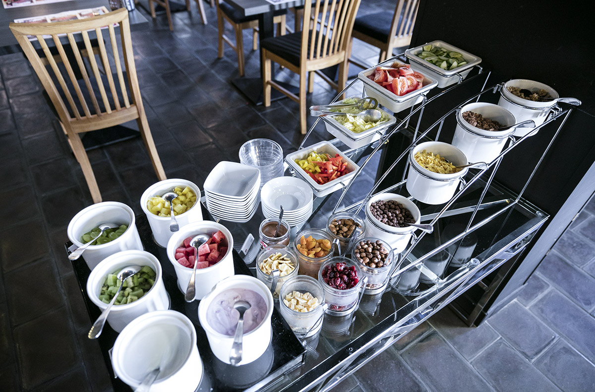 Wellnessurlaub Harrachov für 2 (2 Nächte)