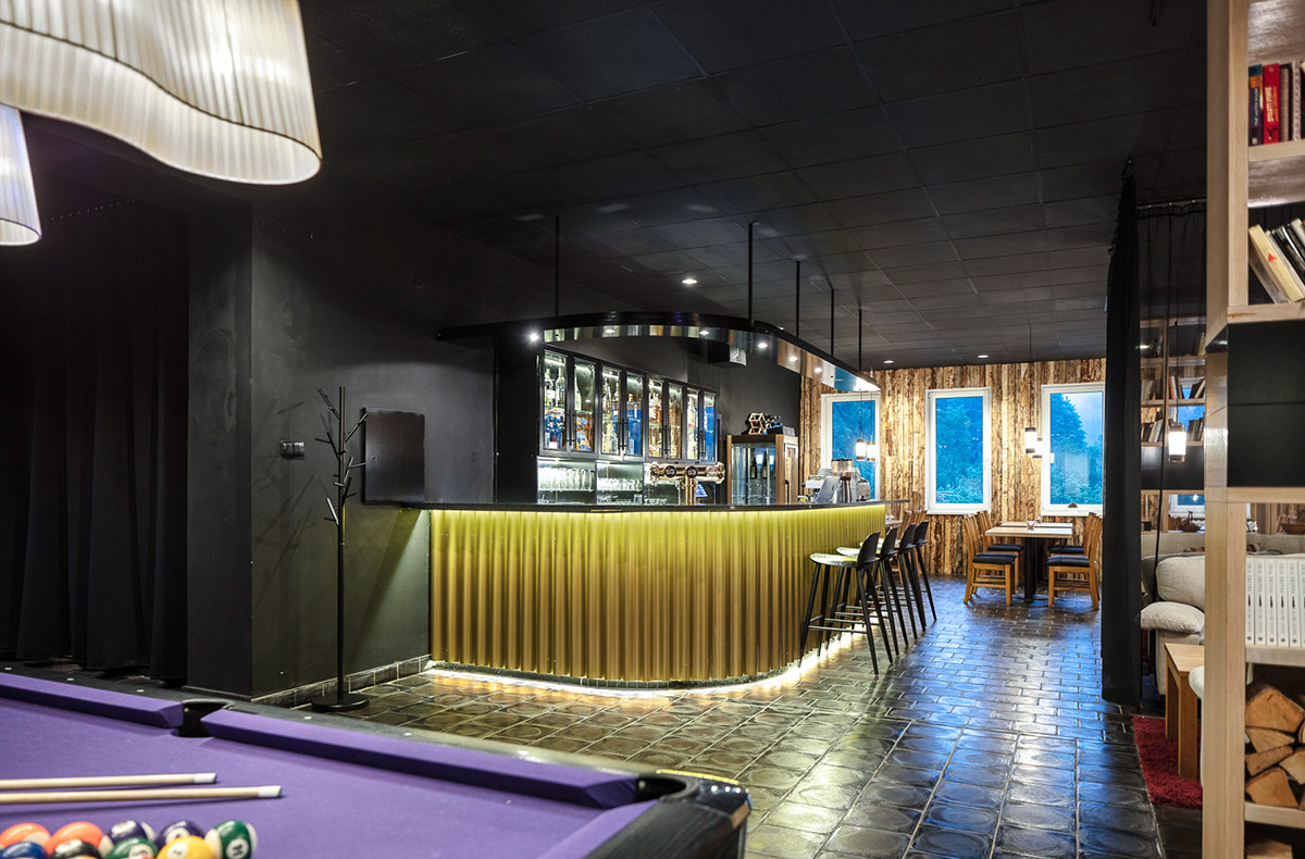 Wellnessurlaub Harrachov für 2 (2 Nächte)