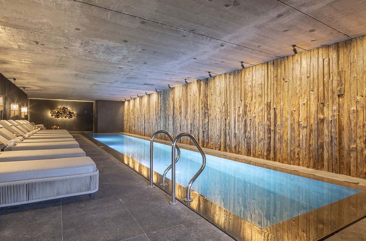 3 Tag(e) Wellnessurlaub Harrachov für 2 (2 Nächte ) inkl. Halbpension
