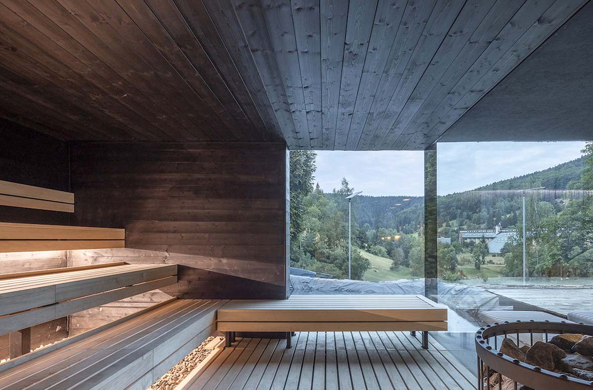 3 Tag(e) Wellnessurlaub Harrachov für 2 (2 Nächte ) inkl. Halbpension