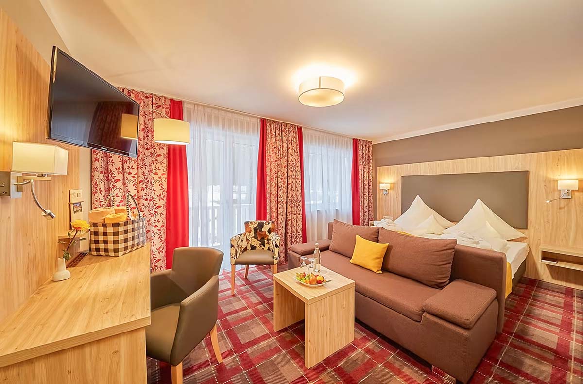 Wellnessurlaub im Allgäu für 2 (2 Nächte)