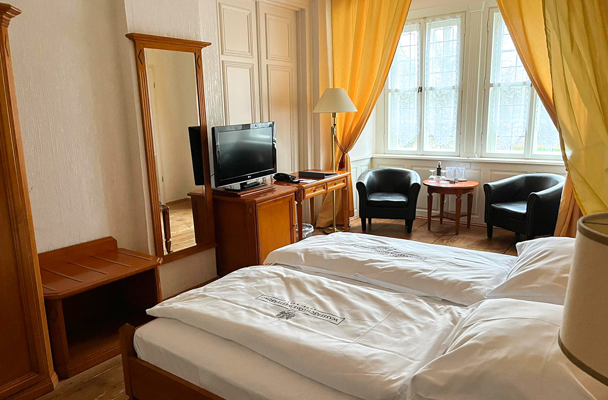 Wellnessurlaub im Harz für 2 (2 Nächte) - Relaxing Wellnessurlaub im Harz für zwei Nächte in Huy Wellnessurlaub im Harz für 2 (2 Nächte) - Relaxing Wellnessurlaub im Harz für zwei Nächte in Huy