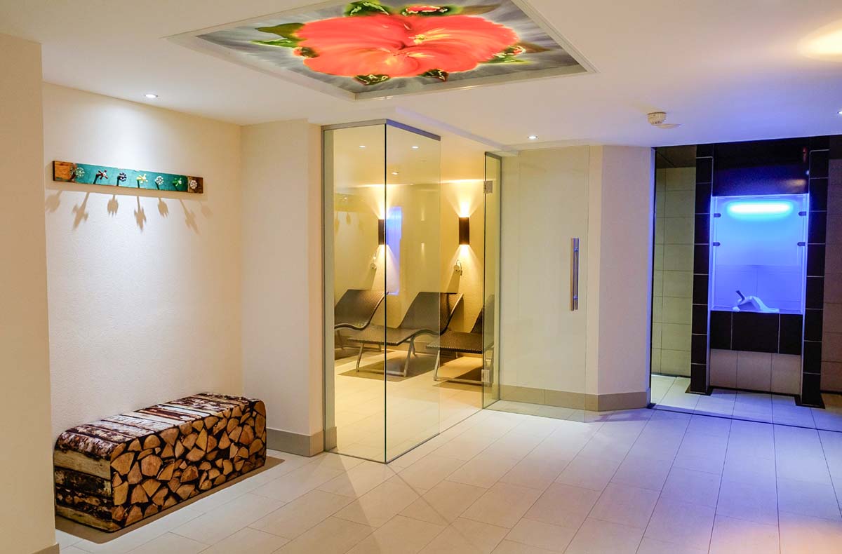Wellnessurlaub im Harz für 2 (2 Nächte) in Goslar Wellnessurlaub im Harz für 2 (2 Nächte) in Goslar