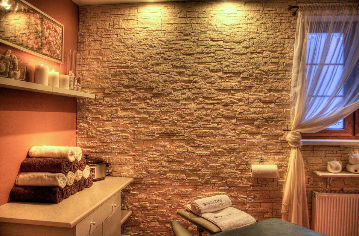 Wellnessurlaub im Riesengebirge für 2 (2 Nächte) in Bad Flinsberg