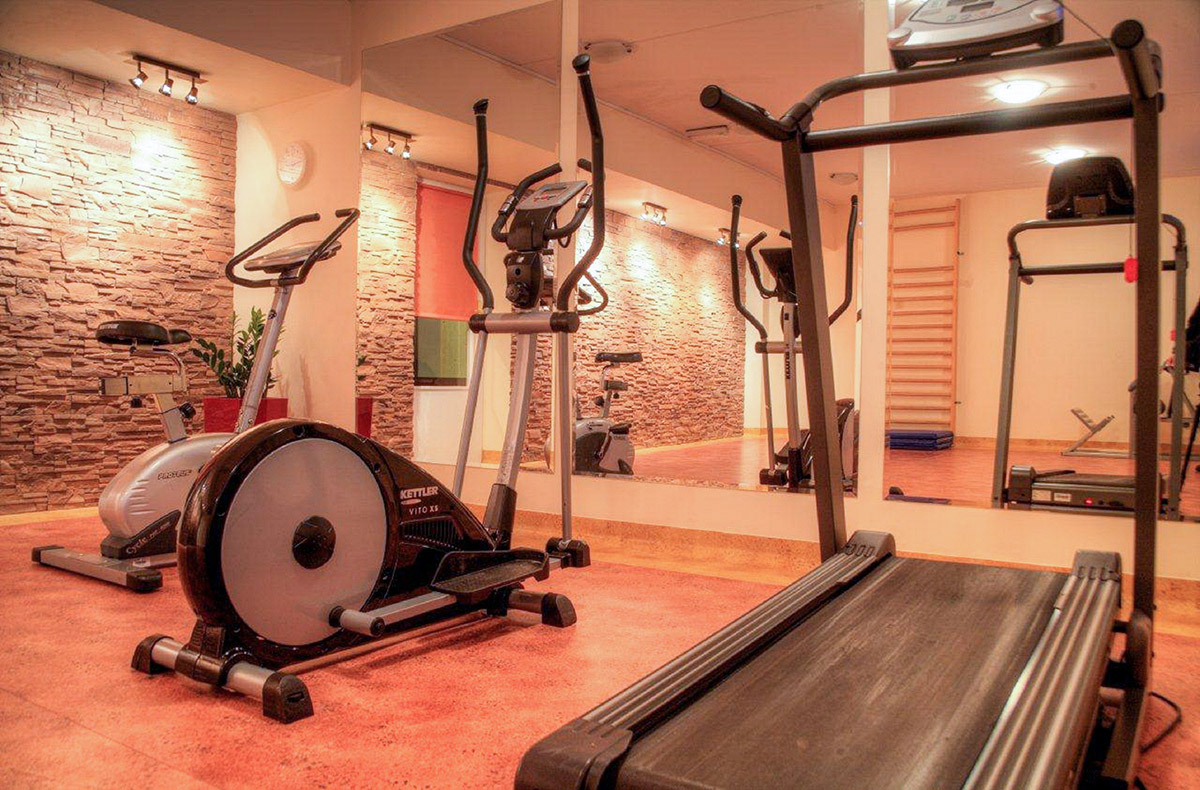 Wellnessurlaub im Riesengebirge für 2 (2 Nächte) in Bad Flinsberg