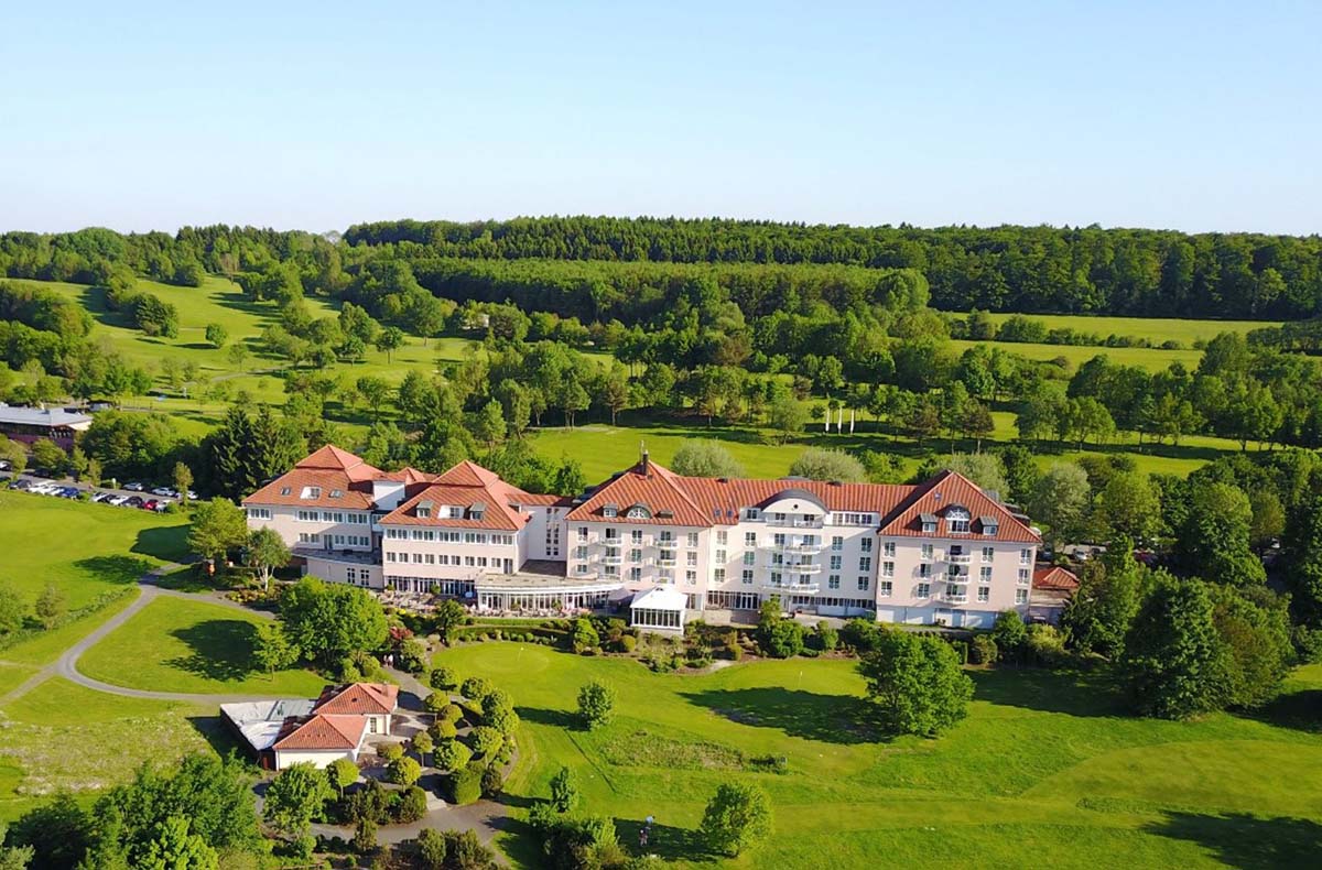 3 Tage Wellnessurlaub im Westerwald für 2 (2 Nächte) inkl. Halbpension 3 Tage Wellnessurlaub im Westerwald für 2 (2 Nächte) inkl. Halbpension