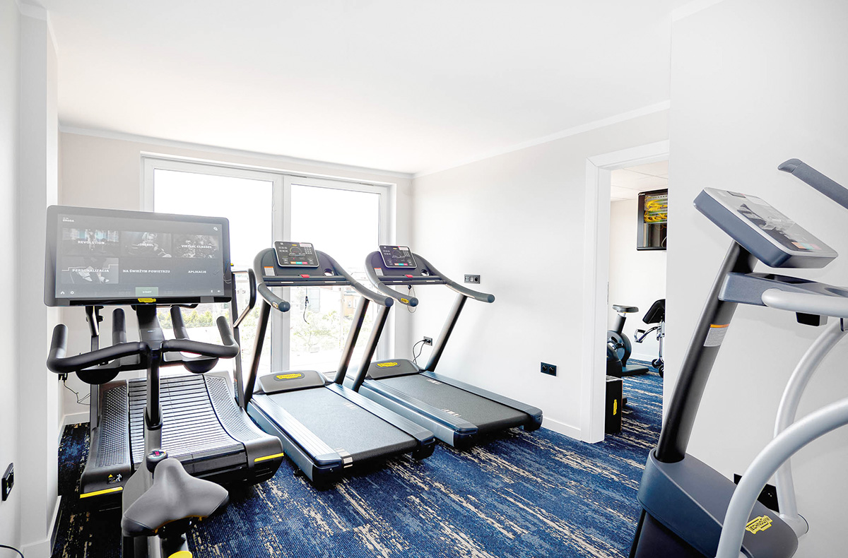 4 Tage 3 Nächte 4 Wellnessurlaub in Jarosławiec für 2 (3 Nächte) inkl. Halbpension