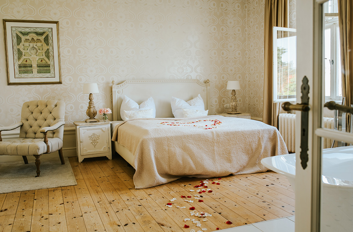 3 Tag(e) Wellnessurlaub Krugsdorf für 2 (2 Nächte) inkl. Halbpension