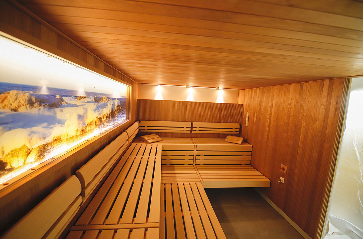 4 Tage 3 Nächte 4 Wellnessurlaub Kühlungsborn für 2 (3 Nächte) in Wird gestellt: Leihbademantel inkl. Halbpension