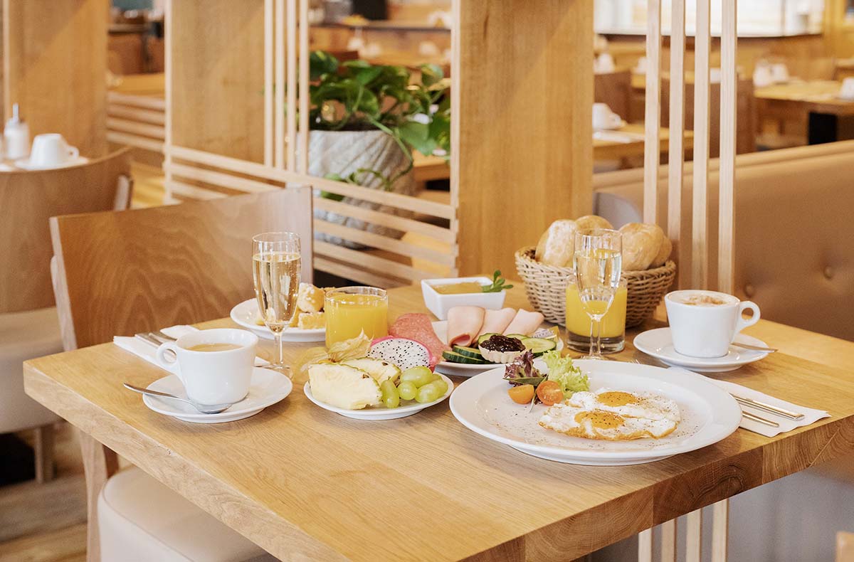 Romantikurlaub Lindberg für 2 (2 Nächt...