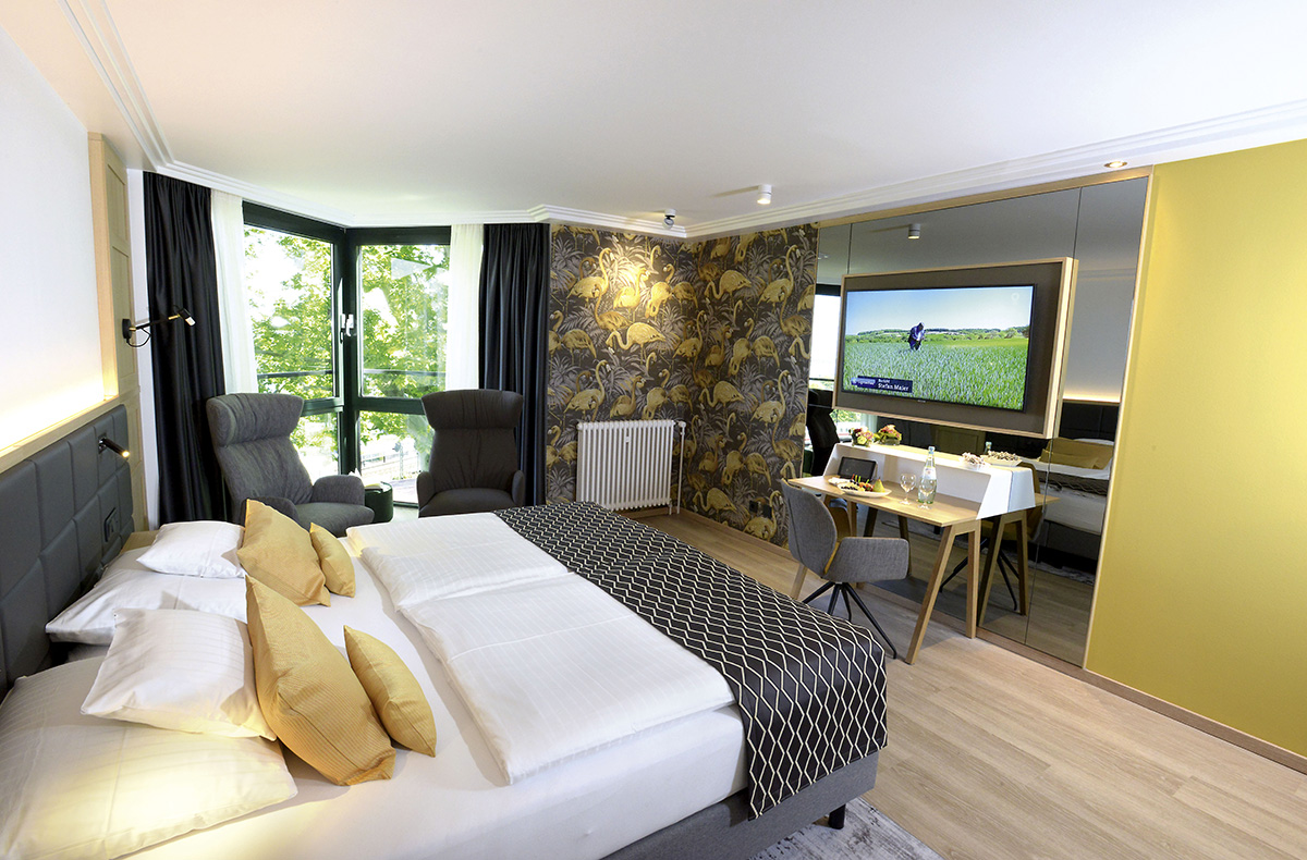 2 Tage 1 Nacht 2 Wellnessurlaub Mainz für 2 (1 Nacht) in Mitzubringen: Gutschein, gültiger Personalausweis oder Reisepass inkl. Frühstück
