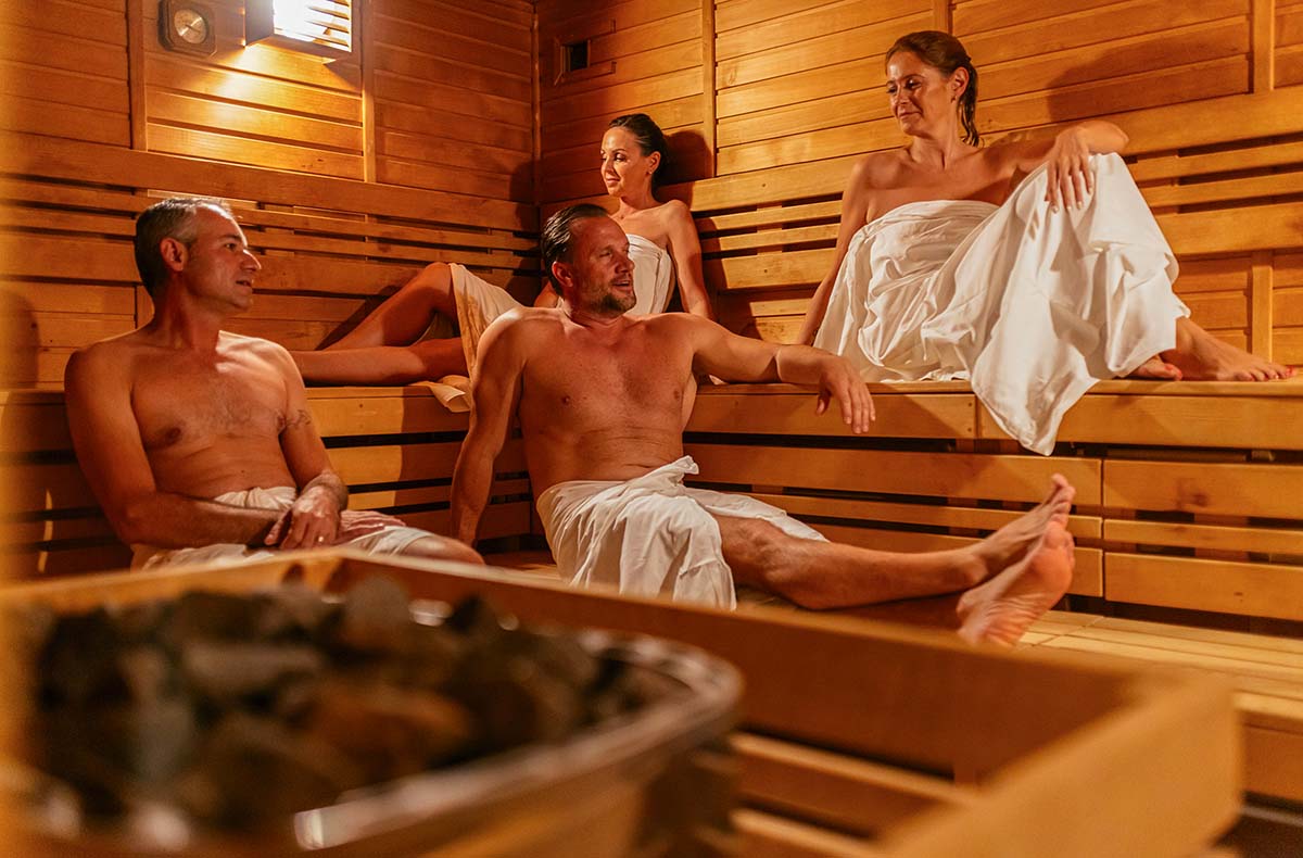 Wellnessurlaub in Marienbad für 2 (2 Nächte) - Resort Reitenberger in Marianske Lazne Wellnessurlaub in Marienbad für 2 (2 Nächte) - Resort Reitenberger in Marianske Lazne