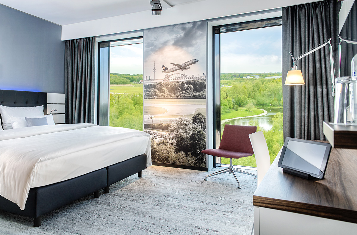 3 Tag(e) Wellnessurlaub in Norderstedt für 2 (2 Nächte) inkl. Halbpension Schleswig-Holstein ✓