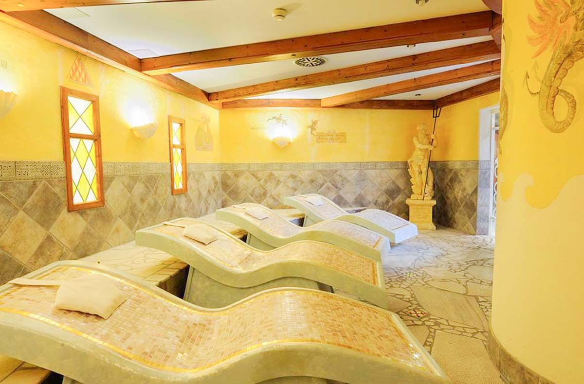 Wellnessurlaub im Oldenburger Münsterland für 2 (2 Nächte) - Vorschau II