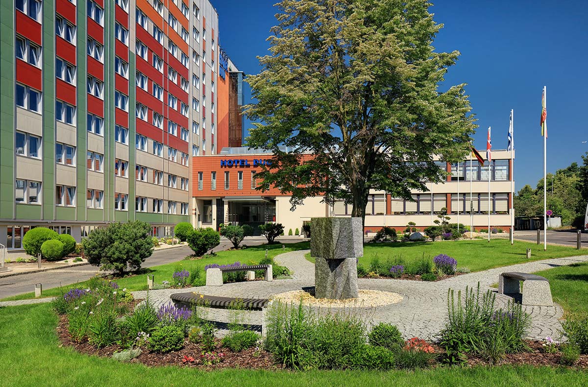 Wellnessurlaub Prag für 2 (2 Nächte) in Prag 9