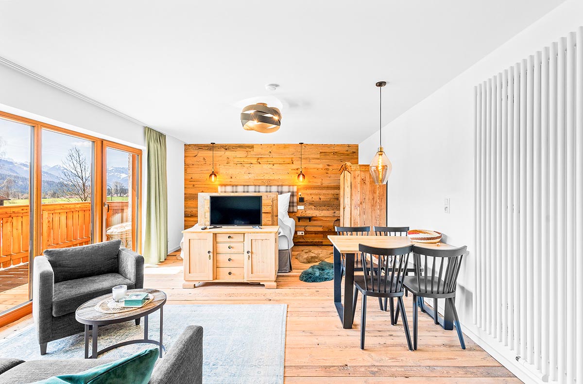 Wellnessurlaub mit Raucherentwöhnung Hypnose Reit im Winkl für 2 (2 Nächte) Wellnessurlaub mit Raucherentwöhnung Hypnose Reit im Winkl für 2 (2 Nächte)