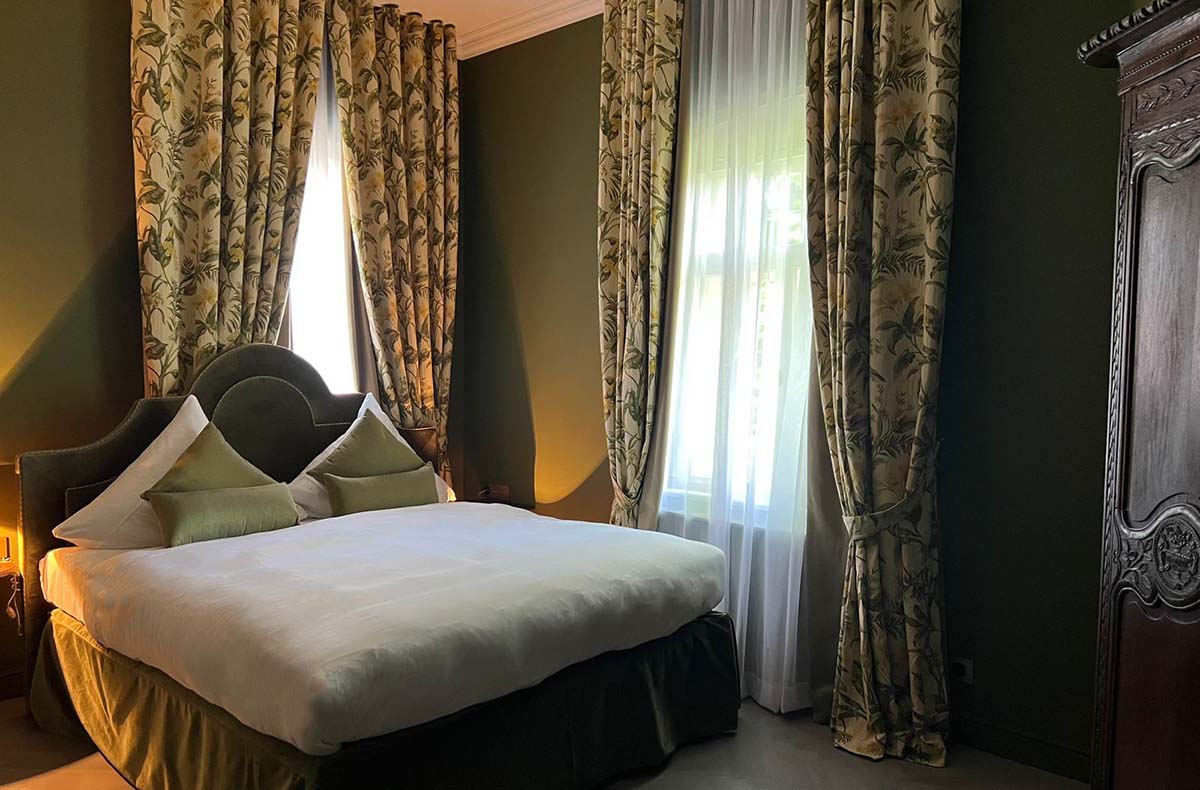 2 Tag(e) Wellnessurlaub Schloss Althörnitz für 2 (1 Nacht) inkl. Frühstück