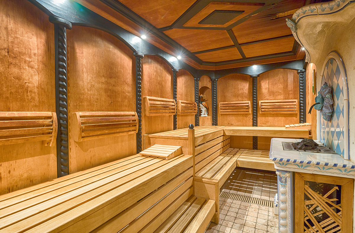 Wellnessurlaub Schwarzwald für 2 (2 Nächte) in Unterreichenbach