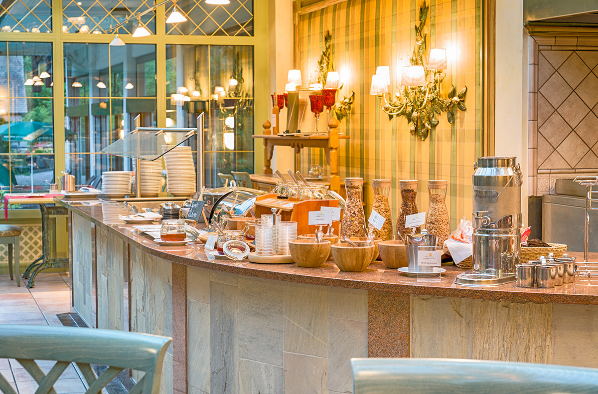 Wellnessurlaub Schwarzwald für 2 (2 Nächte) in Unterreichenbach