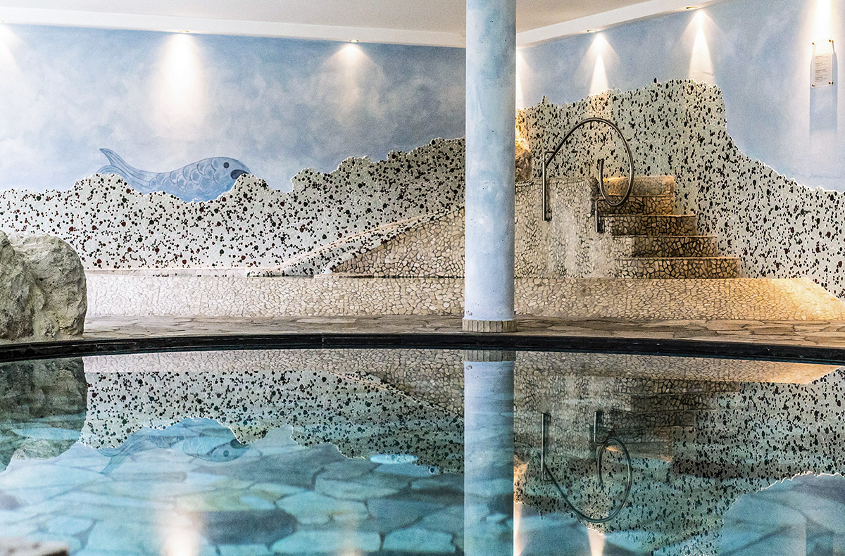 Wellnessurlaub Südtirol für 2 (2 Nächte)