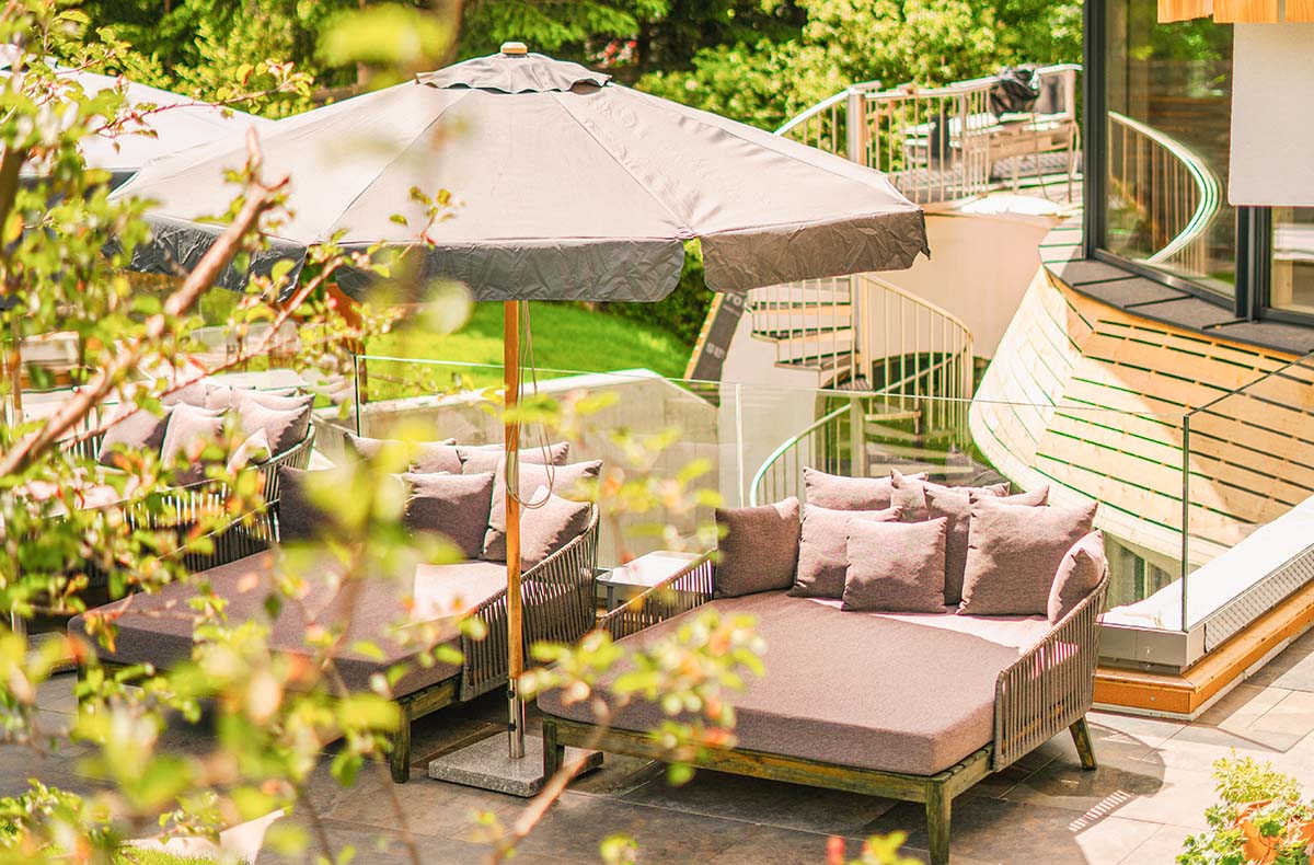 2 Tage Wellnesshotel Tirol für 2 (1 Nacht) inkl. Frühstück 2 Tage Wellnesshotel Tirol für 2 (1 Nacht) inkl. Frühstück