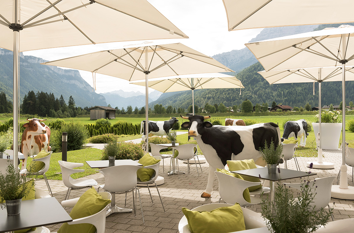 3 Tag(e) Wellnessurlaub Tirol für 2 (2 Nächte) inkl. Halbpension in Waidring Oberösterreich ✓