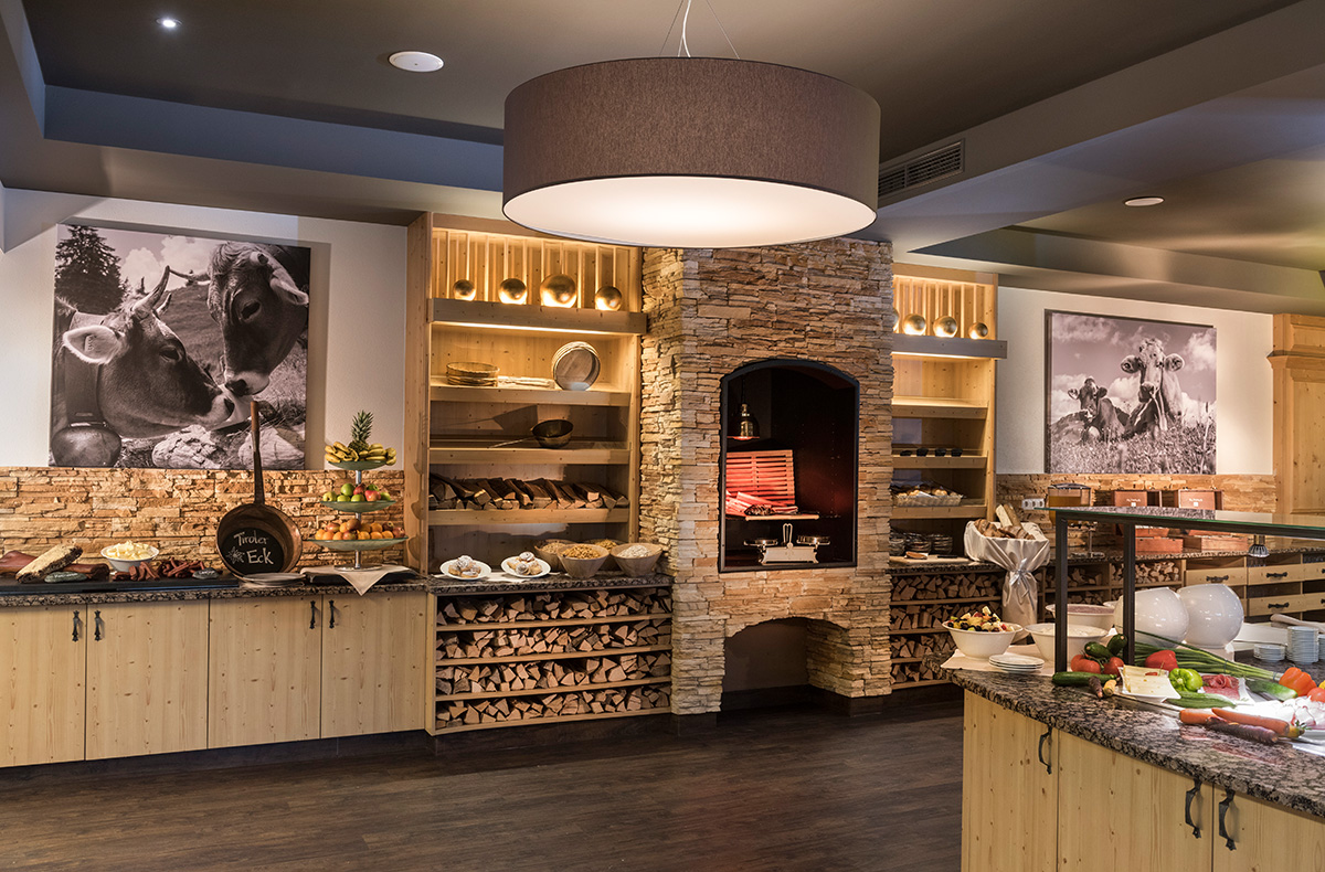 3 Tag(e) Wellnessurlaub Tirol für 2 (2 Nächte) inkl. Halbpension in Waidring Oberösterreich ✓