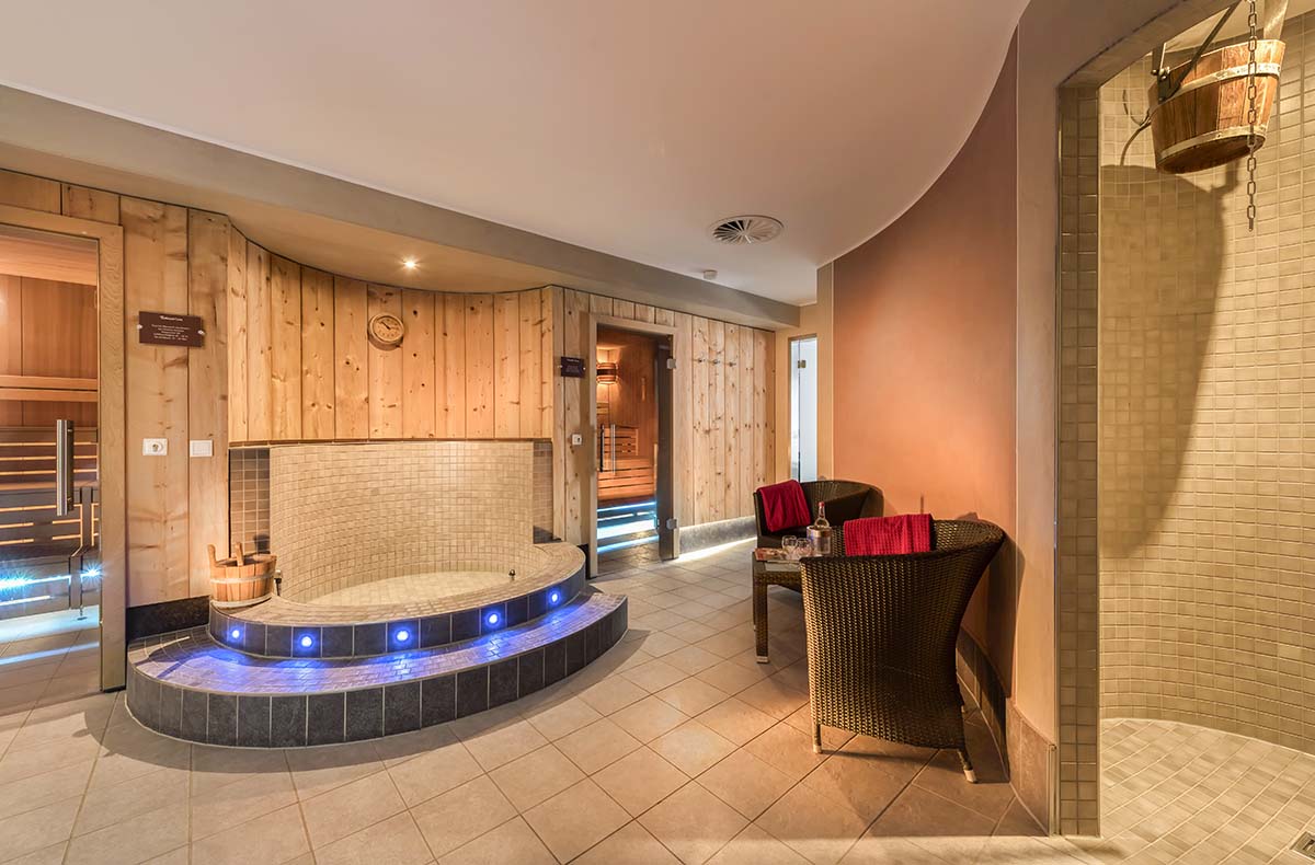 2 Tag(e) Wellnessurlaub Willingen für 2 (1 Nacht) inkl. Frühstück