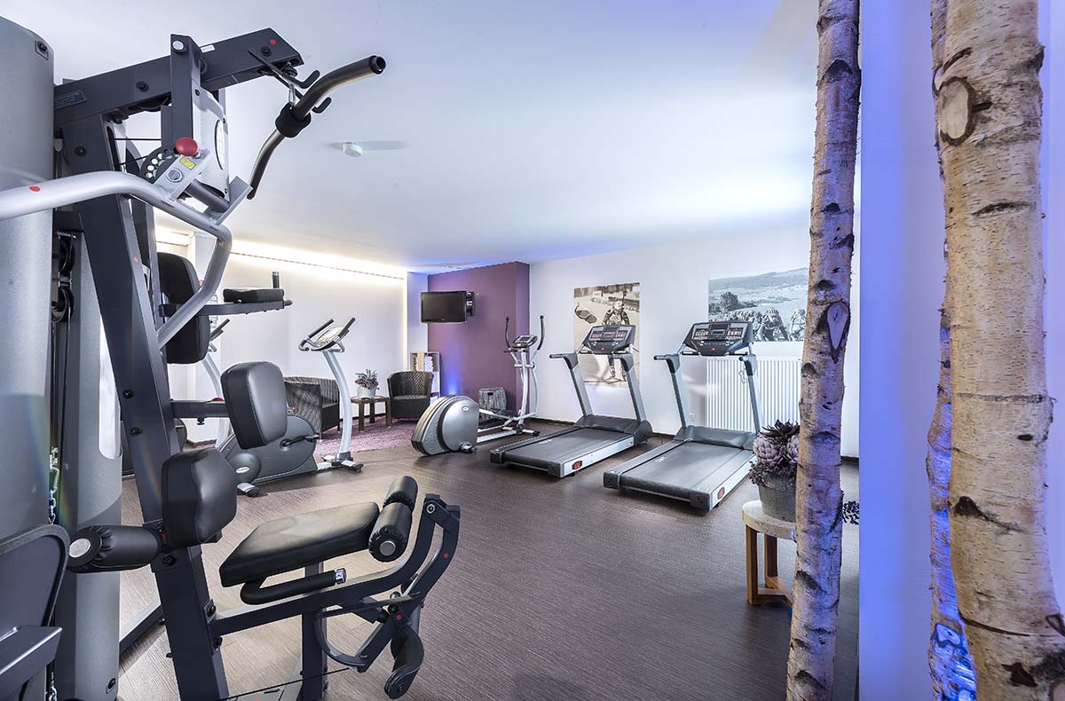 2 Tag(e) Wellnessurlaub Willingen für 2 (1 Nacht) inkl. Frühstück