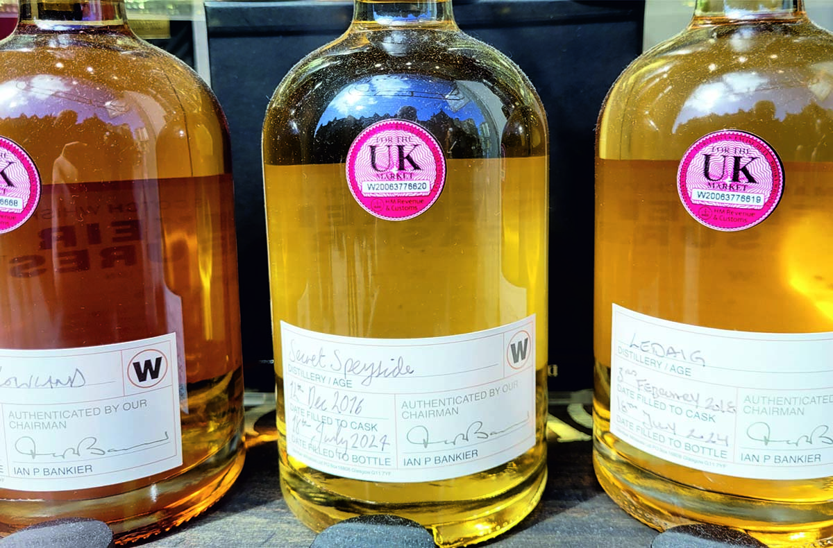 Whiskey und Speck Tasting Alberndorf in der Riedmark Whiskey und Speck Tasting Alberndorf in der Riedmark