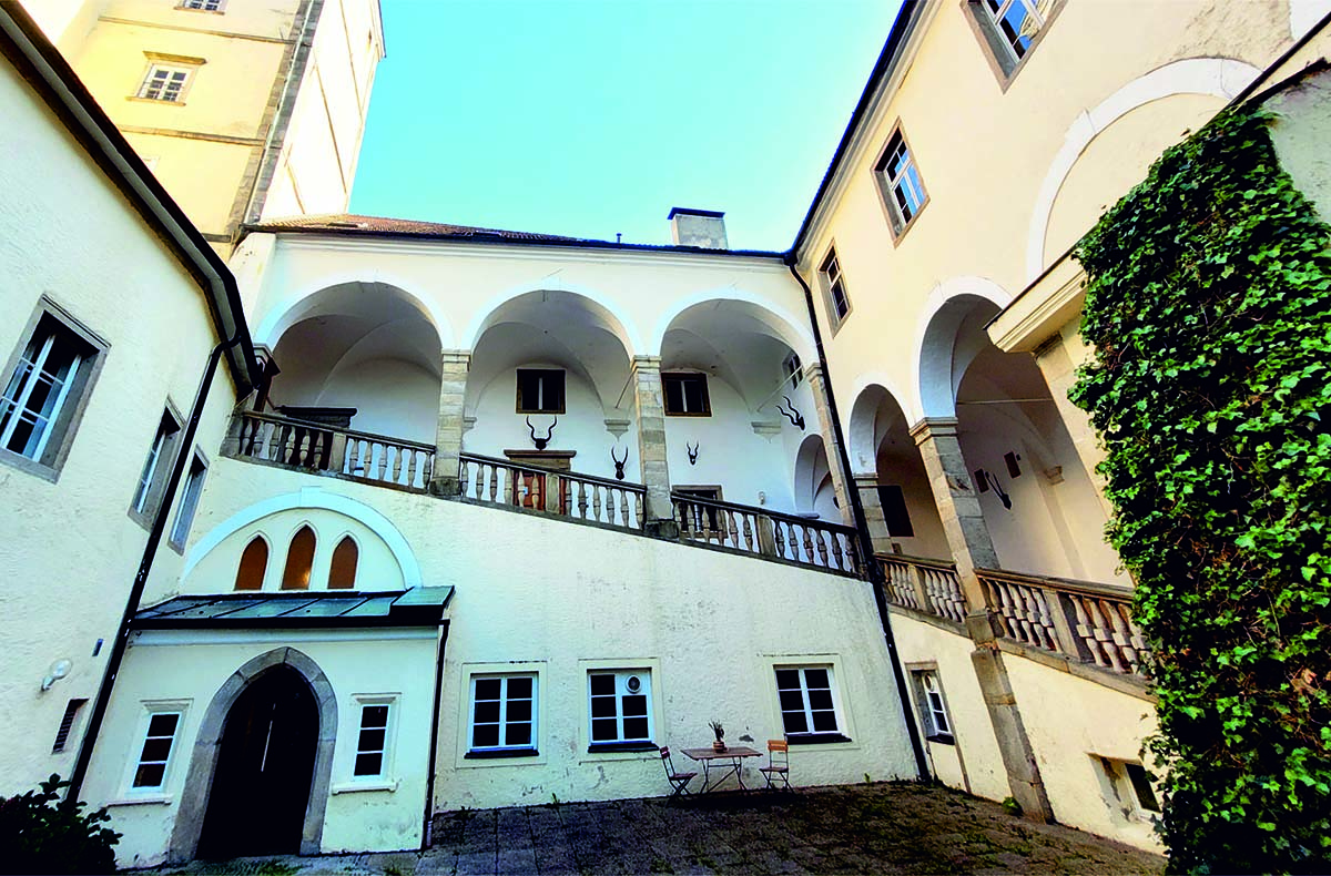 Whiskey und Speck Tasting Alberndorf in der Riedmark Whiskey und Speck Tasting Alberndorf in der Riedmark