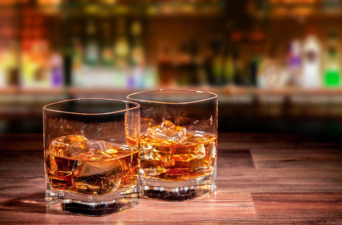 Whisky Tasting Bad Berneck mit 3-Gang-Menü in Bad Berneck im Fichtelgebirge Whisky Tasting Bad Berneck mit 3-Gang-Menü in Bad Berneck im Fichtelgebirge