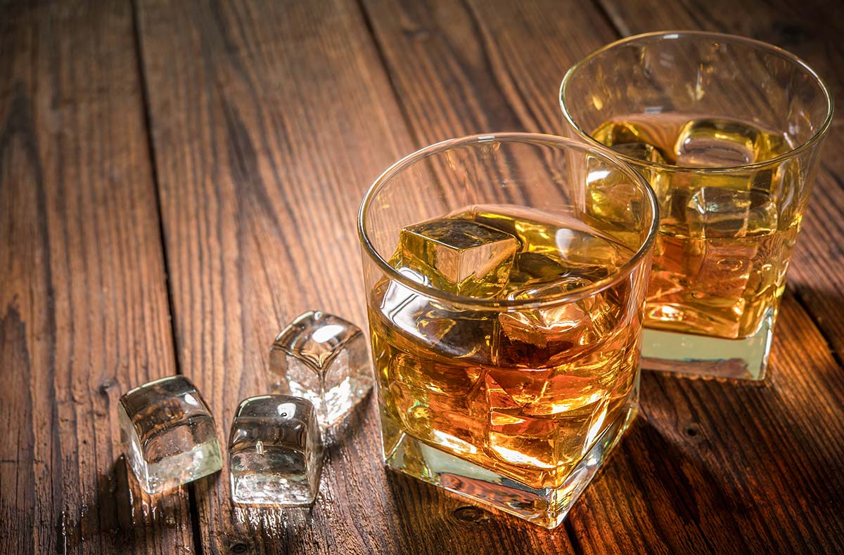 Whisky Tasting Bad Berneck mit 3-Gang-Menü in Bad Berneck im Fichtelgebirge Whisky Tasting Bad Berneck mit 3-Gang-Menü in Bad Berneck im Fichtelgebirge