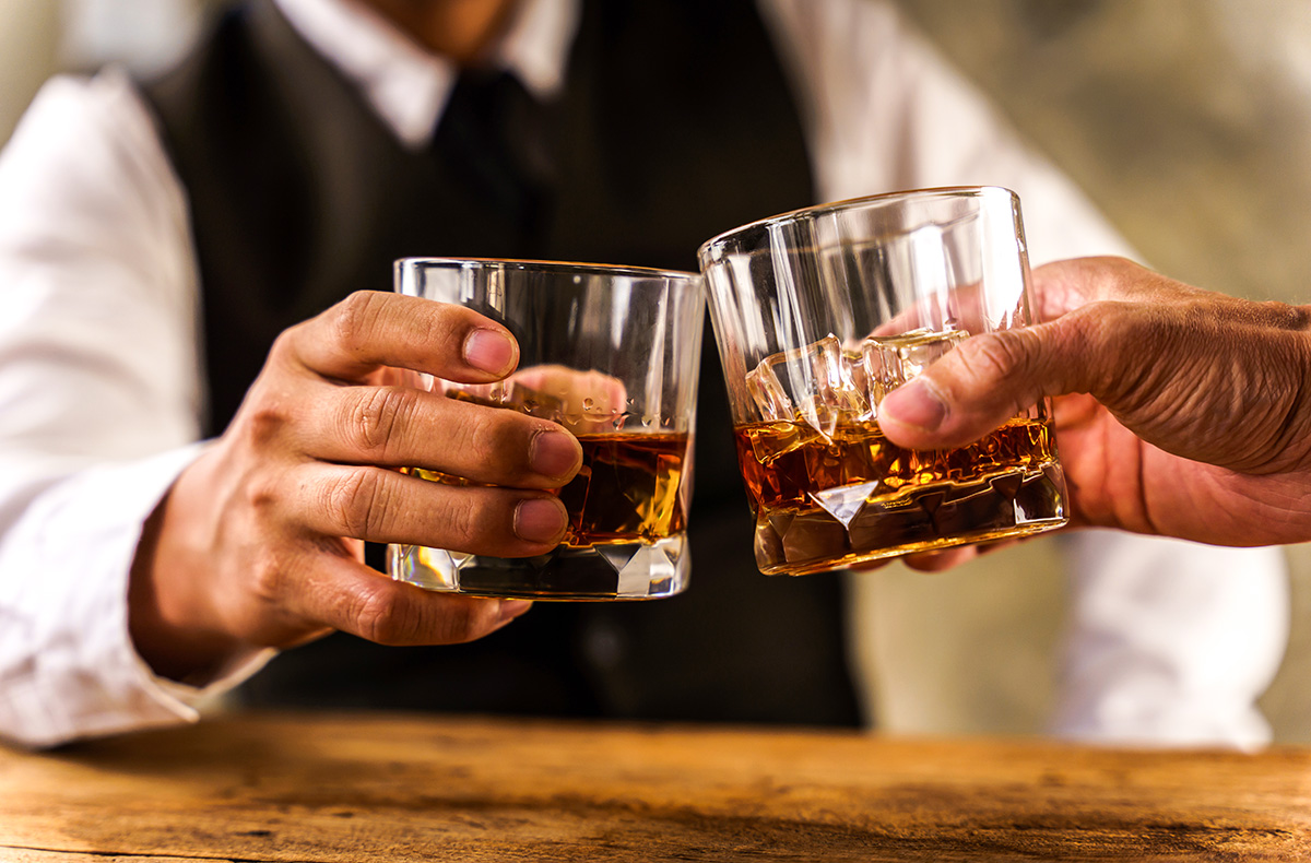 Whisky Tasting Berlin (6 Premium Sorten) Whisky Tasting Berlin (6 Premium Sorten)